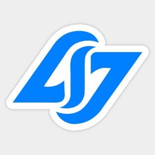 CSGO - CLG / Counter Logic Gaming (Team Logo + All Products) Sticker